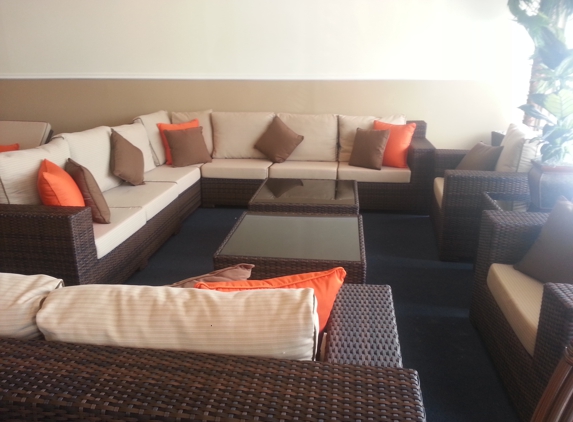 Best Patio Furniture - Outdoor Patio Emporium Corp - Hialeah, FL