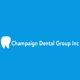 Champaign Dental Group Inc