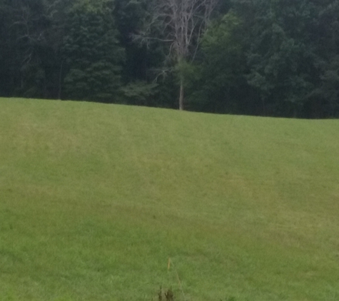 Rolling Acres Cemetery - Fort Gay, WV