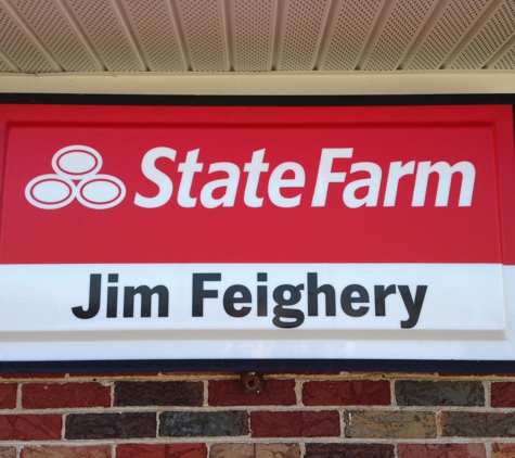 Jim Feighery - State Farm Insurance Agent - Washington, MO