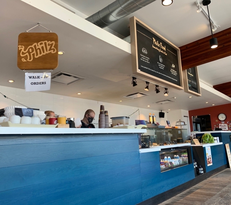 Philz Coffee - Encinitas, CA