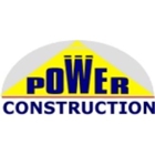 Power Construction & Landscape Inc.