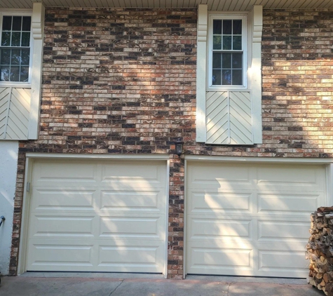 All Access Garage Doors