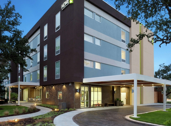 Home2 Suites by Hilton Austin/Cedar Park, TX - Austin, TX