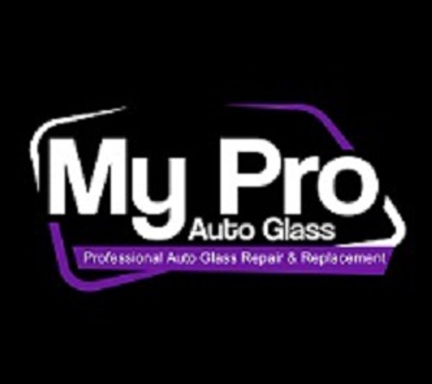 My Pro Auto Glass - Palm Beach Gardens, FL