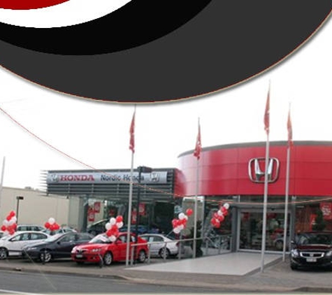Nordic Honda - Glen Osmond, SA