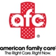 AFC Urgent Care Memphis