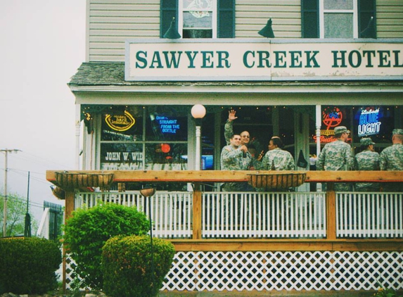 Sawyer Creek Restaurant - North Tonawanda, NY