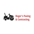 Roger's Paving & Contracting Inc - Paving Contractors