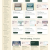 Batch & Build gallery