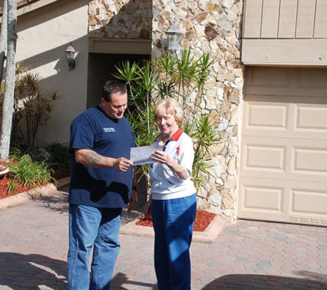 Weston Air Conditioning Repair Service - Weston, FL