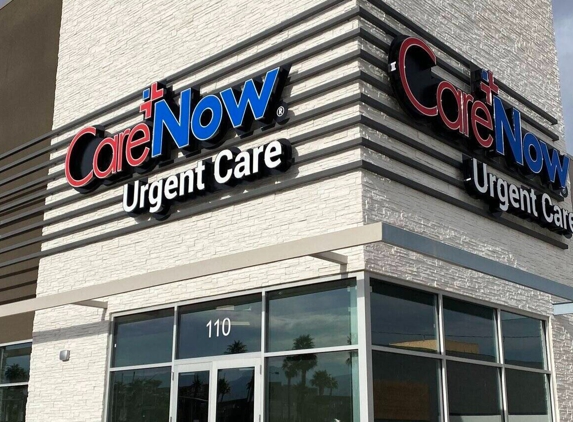 CareNow Urgent Care - Centennial Center - Las Vegas, NV