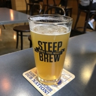 Steep Brew