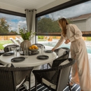 Budget Blinds of Quincy - Draperies, Curtains & Window Treatments
