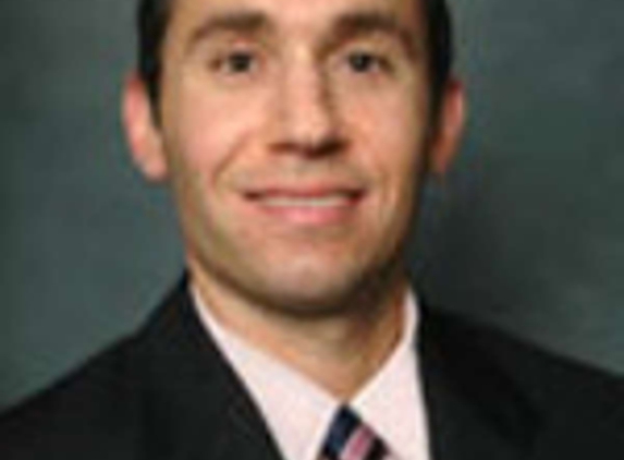 Justin Jacob Green, MD - Marlton, NJ