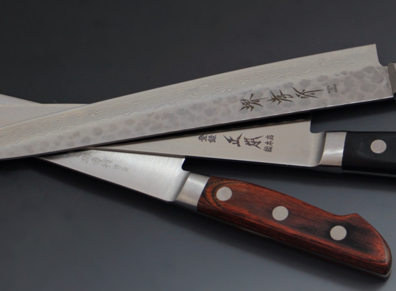 Yanagi Knife Inc - Brooklyn, NY