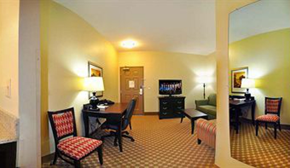 Country Inns & Suites - Conway, AR