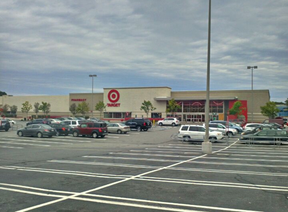 Target - Watertown, MA