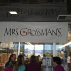 Mrs. Grossman's Factory