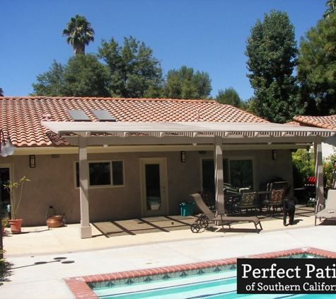 Perfect Patios of Southern California