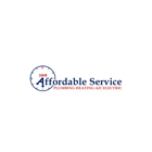 Affordable Service Plumbing, Heating, Air Conditioning and Electric