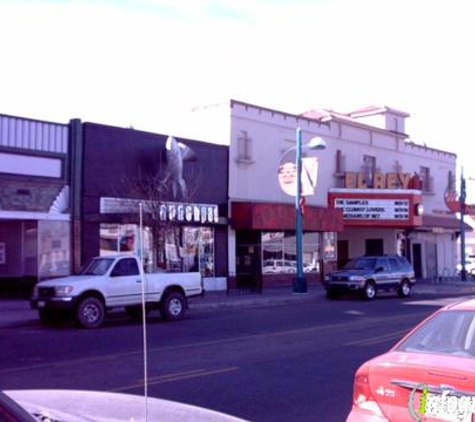 Launchpad - Albuquerque, NM