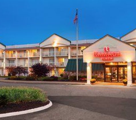 Ramada Plaza by Wyndham Portland - Portland, ME