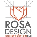 Rosa Design and Construction - Home Builders
