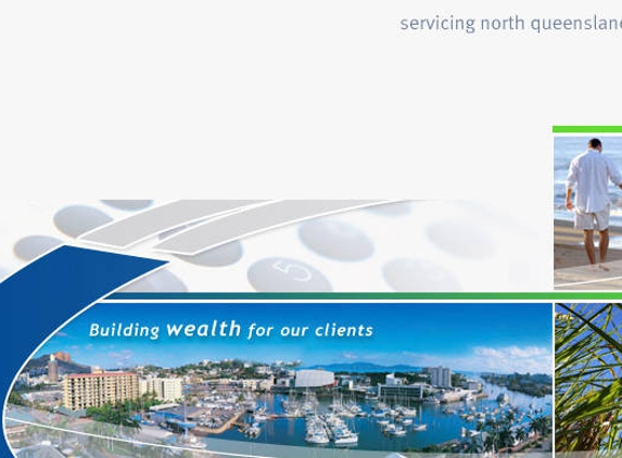 Carey Group - Townsville City, QLD