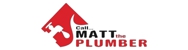 Call Matt The Plumber - Plumbers & Gasfitters