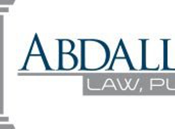 Abdalla Law, PLLC - McComb, MS