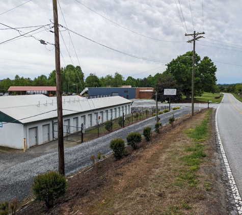 Northstar RV and Self Storage - Lenoir, NC