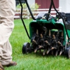 Green Machine Lawn Care LLC gallery