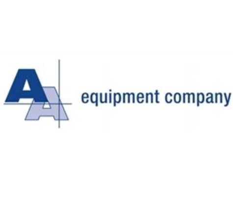 AA Equipment Company - Minneapolis, MN