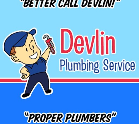 Devlin Plumbing Service - Myrtle Beach, SC