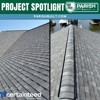 Parish Construction & Roofing gallery