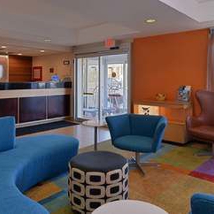 Fairfield Inn & Suites - Troy, OH