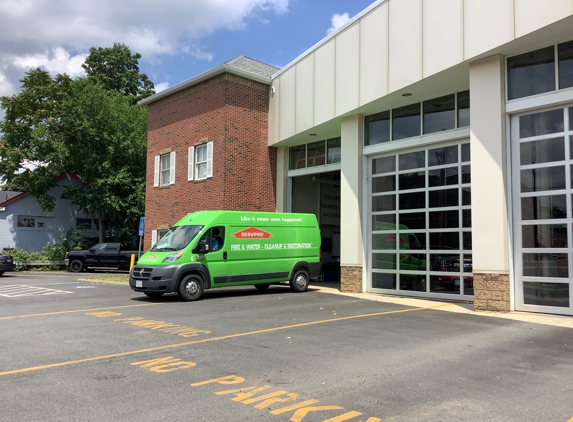 SERVPRO of Danvers/Ipswich - Ipswich, MA