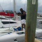 Calvert Marina Solomons