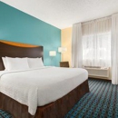 Fairfield Inn & Suites - Hotels