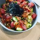 Seaside Poke - Sushi Bars