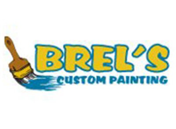 Brel's Custom Painting - Denver, CO