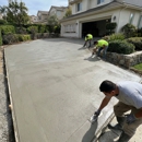 Max Concrete ContractorDriveway& Sidewalk - Concrete Contractors