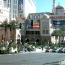 Las Vegas Parking - Concierge Services