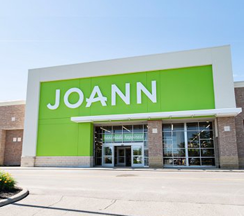 Jo-Ann Fabric and Craft Stores - Saint Peters, MO