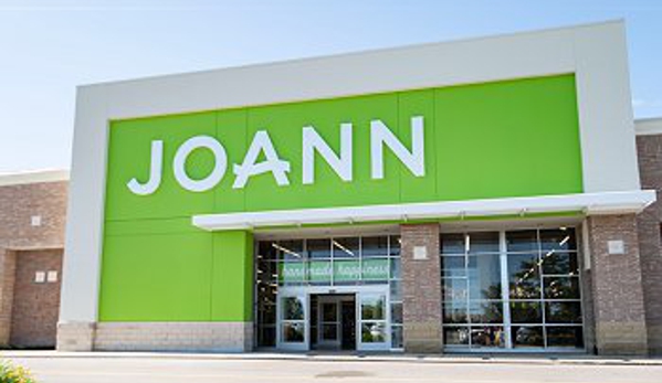 Jo-Ann Fabric and Craft Stores - Charlotte, NC