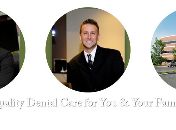 Nittany Dental Associates - State College, PA