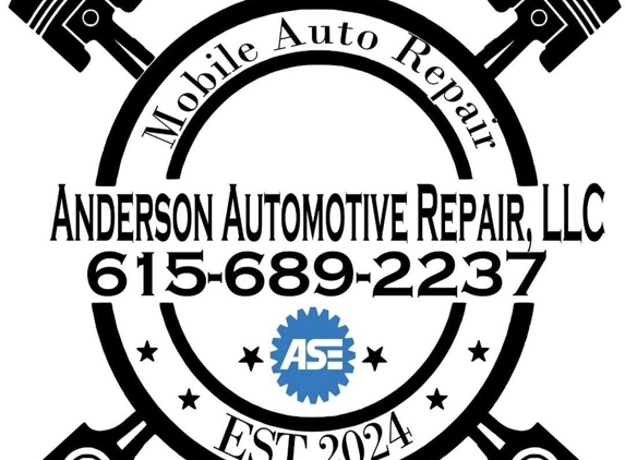 Anderson Automotive Repair