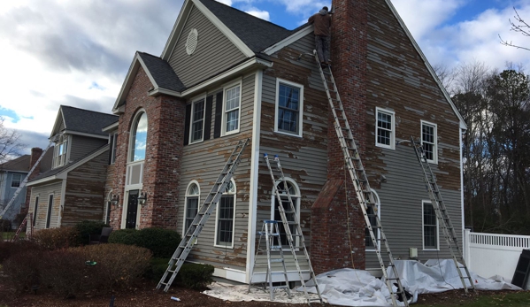 BCPC, Inc. - Boston City Painting and Contracting, Inc. - Cambridge, MA