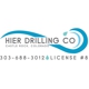 Hier Drilling Co.